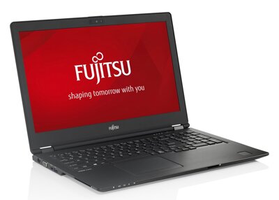 Fujitsu Lifebook U758 Core i5 8250U (8-gen.) 1,6 GHz / 16 GB / 240 SSD / 15,6'' FullHD / Win 11 Pro