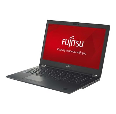 Fujitsu Lifebook U758 Core i5 8250U (8-gen.) 1,6 GHz / 16 GB / 240 SSD / 15,6'' FullHD (dotyk) / Win 11 Pro