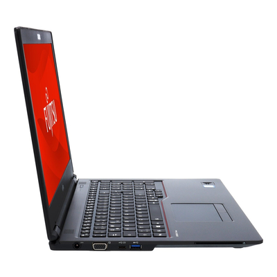 Fujitsu Lifebook U758 Core i5 8250U (8-gen.) 1,6 GHz / 16 GB / 240 SSD / 15,6'' FullHD (dotyk) / Win 11 Pro