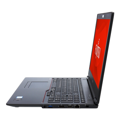 Fujitsu Lifebook U758 Core i5 8250U (8-gen.) 1,6 GHz / 16 GB / 240 SSD / 15,6'' FullHD (dotyk) / Win 11 Pro