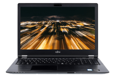 Fujitsu Lifebook U758 Core i5 8250U (8-gen.) 1,6 GHz / 16 GB / 240 SSD / 15,6'' FullHD (dotyk) / Win 11 Pro