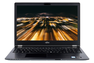 Fujitsu Lifebook U758 Core i5 8250U (8-gen.) 1,6 GHz / 32 GB / 480 SSD / 15,6'' FullHD / Win 11 Pro