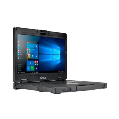 Getac S410 Core i5 6200U (6-gen.) 2,3 GHz / 16 GB / 240 SSD / 14" / Win 10 Prof. 