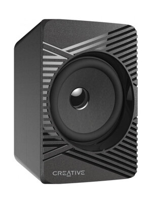 Głośniki Creative Labs 2.1 Bluetooth SBS E2500	