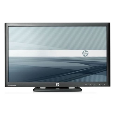 HP Compaq LA2306X / Klasa A-