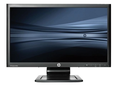 HP Compaq LA2306X / Klasa A-