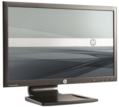 HP Compaq LA2306X / Klasa A-