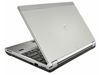 HP EliteBook 2170p Core i5 3427U (3-gen.) 1,8 GHz / 4 GB / 120 SSD / 12'' / Win 7 Prof.