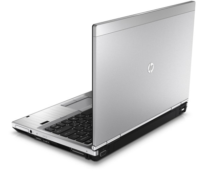 HP EliteBook 2560p Core i5 2520M (2-gen.) 2,5 GHz / 4 GB / 320 GB/ 12,5'' / Win 10 (Update) + Kamera