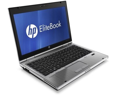 HP EliteBook 2570p Core i5 3210M (3-gen.) 2,5 GHz / 4 GB / 240 SSD / 12,5'' / Win 10 Prof. (Update)