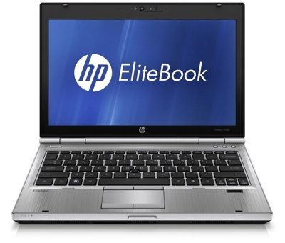 HP EliteBook 2570p Core i5 3210M (3-gen.) 2,5 GHz / 4 GB / 240 SSD / 12,5'' / Win 10 Prof. (Update)