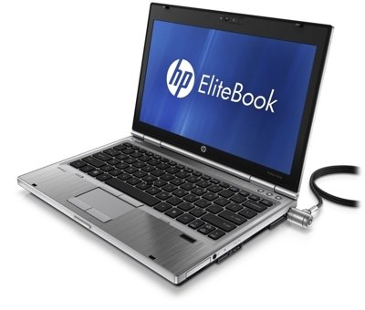 HP EliteBook 2570p Core i5 3210M (3-gen.) 2,5 GHz / 4 GB / 240 SSD / 12,5'' / Win 10 Prof. (Update)