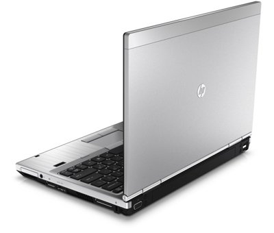 HP EliteBook 2570p Core i5 3210M (3-gen.) 2,5 GHz / 4 GB / 240 SSD / 12,5'' / Win 10 Prof. (Update)