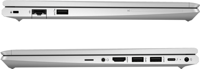 HP EliteBook 640 G9 Core i5 1245U (12-gen.) 1,6 GHz / 32 GB / 480 SSD / 14'' FullHD / Win 11 Pro