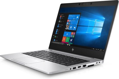 HP EliteBook 735 G6 Ryzen 3 Pro 3300U 2,1 GHz / 8 GB / 960 SSD / 13,3'' FullHD / Win 11 Pro 