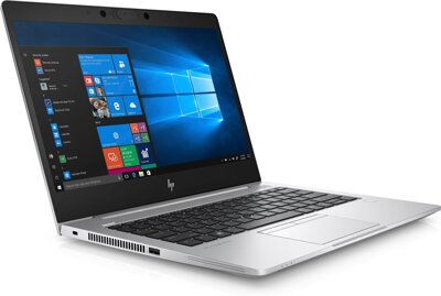 HP EliteBook 735 G6 Ryzen 3 Pro 3300U 2,1 GHz / 8 GB / 960 SSD / 13,3'' FullHD / Win 11 Pro 