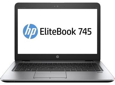 HP EliteBook 745 G3 AMD Pro A10-8700B 1,8 GHz / 16 GB / 480 SSD / 14'' FullHD / Win 10 Pro / Klasa A-