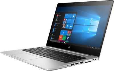 HP EliteBook 745 G5 Ryzen 3 Pro 2300U 2,0 GHz / 16 GB / 240 SSD / 14'' FullHD / Win 11 Pro