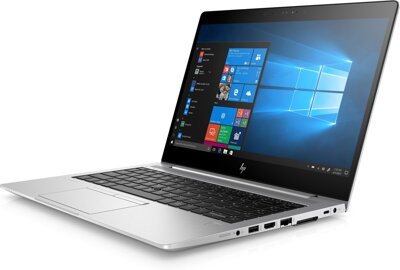 HP EliteBook 745 G5 Ryzen 3 Pro 2300U 2,0 GHz / 16 GB / 240 SSD / 14'' FullHD / Win 11 Pro / Klasa A-