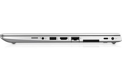 HP EliteBook 745 G5 Ryzen 3 Pro 2300U 2,0 GHz / 16 GB / 240 SSD / 14'' FullHD / Win 11 Pro / Klasa A-