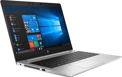 HP EliteBook 745 G6 Ryzen 3 Pro 3300U 2,1 GHz / 16 GB / 240 SSD / 14'' FullHD / Win 11 Pro  