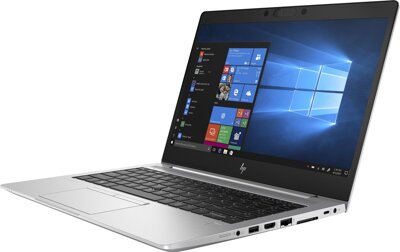 HP EliteBook 745 G6 Ryzen 3 Pro 3300U 2,1 GHz / 16 GB / 240 SSD / 14'' FullHD / Win 11 Pro  / Klasa A-