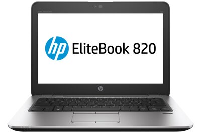 HP EliteBook 820 G3 Core i5 6300U (6-gen.) 2,4 GHz / 16 GB / 240 SSD / 12,5" / Win 10 Pro