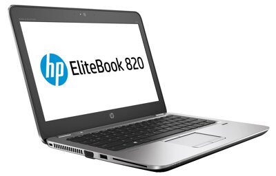 HP EliteBook 820 G3 Core i5 6300U (6-gen.) 2,4 GHz / 16 GB / 240 SSD / 12,5" / Win 10 Pro