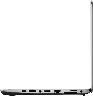 HP EliteBook 820 G3 Core i5 6300U (6-gen.) 2,4 GHz / 16 GB / 240 SSD / 12,5" / Win 10 Pro