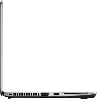 HP EliteBook 820 G3 Core i5 6300U (6-gen.) 2,4 GHz / 8 GB / 960 SSD / 12,5" / Win 10 Pro