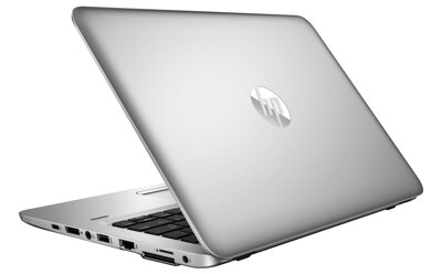 HP EliteBook 820 G3 Core i5 6300U (6-gen.) 2,4 GHz / 8 GB / 960 SSD / 12,5" / Win 10 Pro