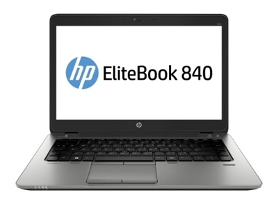 HP EliteBook 840 G1 Core i5 4300u (4-gen.) 1,9 GHz / 4 GB / 120 GB SSD / 14,1'' / Win 7 Prof. + Matryca Dotykowa