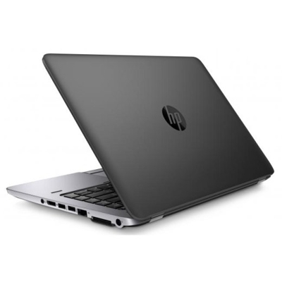 HP EliteBook 840 G1 Core i5 4300u (4-gen.) 1,9 GHz / 4 GB / 240 GB SSD / 14,1'' / Win 7 Prof. + Matryca Dotykowa