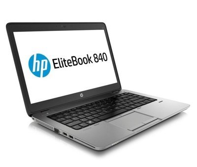 HP EliteBook 840 G2 Core i5 5200u (5-gen.) 2,2 GHz / 16 GB / 240 SSD / 14'' / Win 10 Prof. (Update)