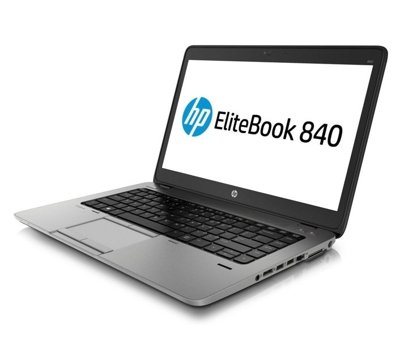 HP EliteBook 840 G2 Core i5 5200u (5-gen.) 2,2 GHz / 16 GB / 240 SSD / 14'' / Win 10 Prof. (Update)