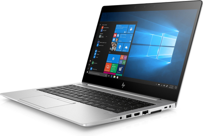 HP EliteBook 840 G6 Core i5 8265U (8-gen.) 1,6 GHz / 16 GB / 240 SSD / 14'' FullHD / Win 11 Pro / Klasa A-