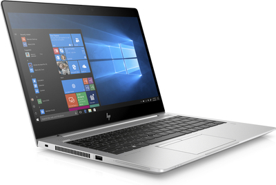 HP EliteBook 840 G6 Core i5 8265U (8-gen.) 1,6 GHz / 16 GB / 240 SSD / 14'' FullHD / Win 11 Pro / Klasa A-