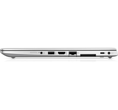 HP EliteBook 840 G6 Core i5 8265U (8-gen.) 1,6 GHz / 16 GB / 240 SSD / 14'' FullHD / Win 11 Pro / Klasa A-