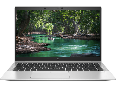 HP EliteBook 840 G7 Core i5 10210U (10-gen.) 1,6 GHz / 16 GB / 2 TB SSD / 14'' FullHD / Win 11 Pro