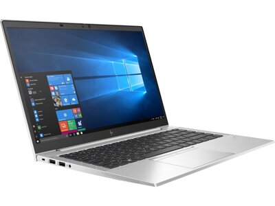 HP EliteBook 840 G7 Core i7 10610U (10-gen.) 1,8 GHz / 16 GB / 240 SSD / 14'' FullHD / Win 11 Pro