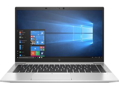 HP EliteBook 840 G7 Core i7 10610U (10-gen.) 1,8 GHz / 16 GB / 240 SSD / 14'' FullHD / Win 11 Pro