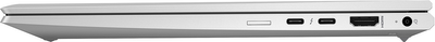 HP EliteBook 840 G8 Core i5 1135G7 (11-gen.) 2,4 GHz / 16 GB / 2 TB SSD / 14'' FullHD  / Win 11 Pro