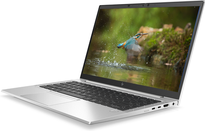 HP EliteBook 840 G8 Core i5 1135G7 (11-gen.) 2,4 GHz / 32 GB / 480 SSD / 14'' FullHD  / Win 11 Pro