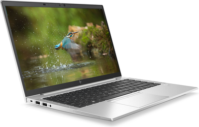 HP EliteBook 840 G8 Core i5 1145G7 (11-gen.) 2,6 GHz / 16 GB / 240 GB / 14'' FullHD dotyk / Win 11 Prof.