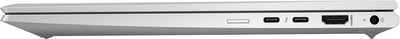 HP EliteBook 840 G8 Core i5 1145G7 (11-gen.) 2,6 GHz / 16 GB / 240 GB / 14'' FullHD dotyk / Win 11 Prof.