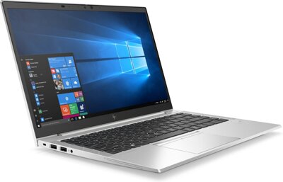 HP EliteBook 845 G7 Ryzen 5 Pro 4650U 2,1 GHz / 16 GB / 2 TB SSD / 14'' FullHD / Win 11 Pro  