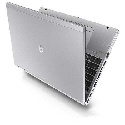 HP EliteBook 8460p Core i5 2520M (2-gen.) 2,5 GHz / 4 GB / 320 GB / DVD-RW / 14,1'' / Win 10 Prof. (Update)