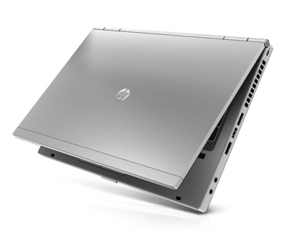 HP EliteBook 8460p Core i5 2520M (2-gen.) 2,5 GHz / 4 GB / 320 GB / DVD-RW / 14,1'' / Win 10 Prof. (Update)