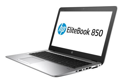 HP EliteBook 850 G4 Core i5 7200U (7-gen.) 2,5 GHz / 8 GB / 480 SSD / 15,6'' FullHD / Win 10 Pro