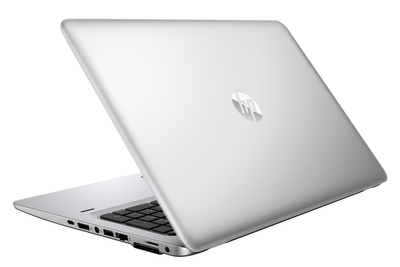 HP EliteBook 850 G4 Core i5 7200U (7-gen.) 2,5 GHz / 8 GB / 960 SSD / 15,6'' FullHD / Win 10 Pro